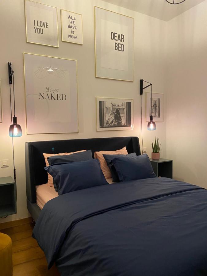 Cozy Apt W/ King Bed Great For Discovering Lieja Exterior foto